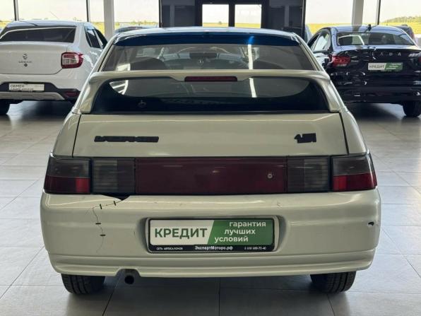 Lada (ВАЗ) 2112 с пробегом 2003 года, цена 120 000 рублей, 426552 км, хэтчбек, Автокод Объявления