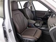BMW X3 III (G01) Рестайлинг Москва  - изображение 54