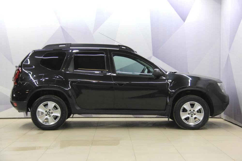 Renault Duster I Рестайлинг Чебоксары  - изображение 7