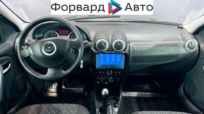 Lada (ВАЗ) Largus I с пробегом 2020 года, цена 975 000 рублей, 117000 км, универсал, Автокод Объявления