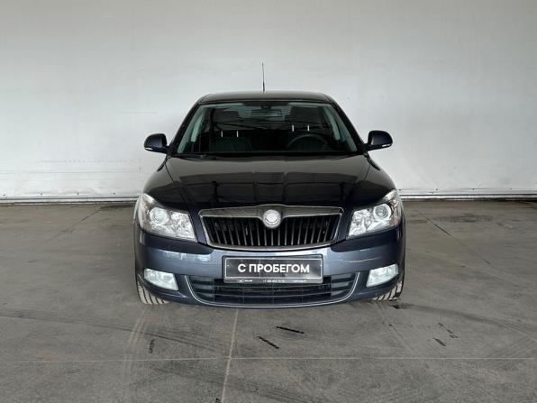 Skoda Octavia II (A5) Рестайлинг с пробегом 2009 года, цена 655 000 рублей, 142000 км, лифтбек, Автокод Объявления