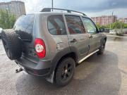 Chevrolet Niva I Рестайлинг Пермь  - изображение 6