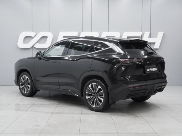 JETOUR DASHING I с пробегом 2023 года, цена 2 070 000 рублей, 37971 км, внедорожник, Автокод Объявления