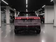 Volkswagen Tiguan III (China Market) Москва  - изображение 35
