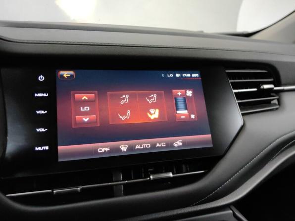Haval F7 I с пробегом 2020 года, цена 1 798 000 рублей, 46228 км, внедорожник, Автокод Объявления