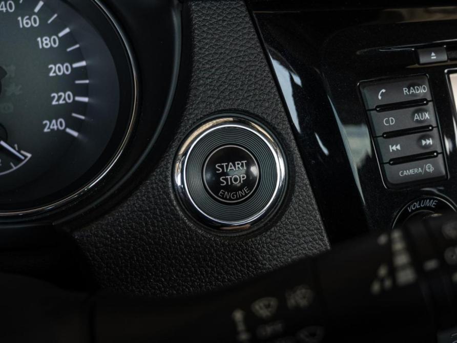 Nissan Qashqai II Рестайлинг Краснодар  - изображение 21