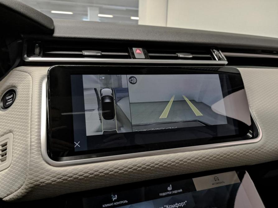 Land Rover Range Rover Velar I Санкт-Петербург  - изображение 30