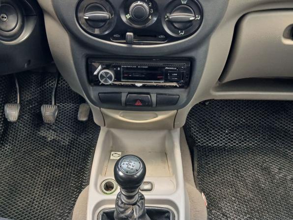 Lada (ВАЗ) Kalina I с пробегом 2009 года, цена 180 000 рублей, 204586 км, универсал, Автокод Объявления