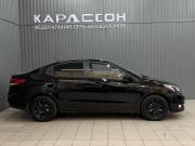 Kia Rio III Рестайлинг Магнитогорск  - изображение 22
