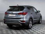 Hyundai Santa Fe III Рестайлинг Москва  - изображение 25