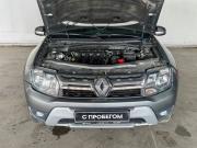 Renault Duster I Рестайлинг Москва  - изображение 37