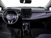 Toyota Corolla XII (E210) Москва  - изображение 32