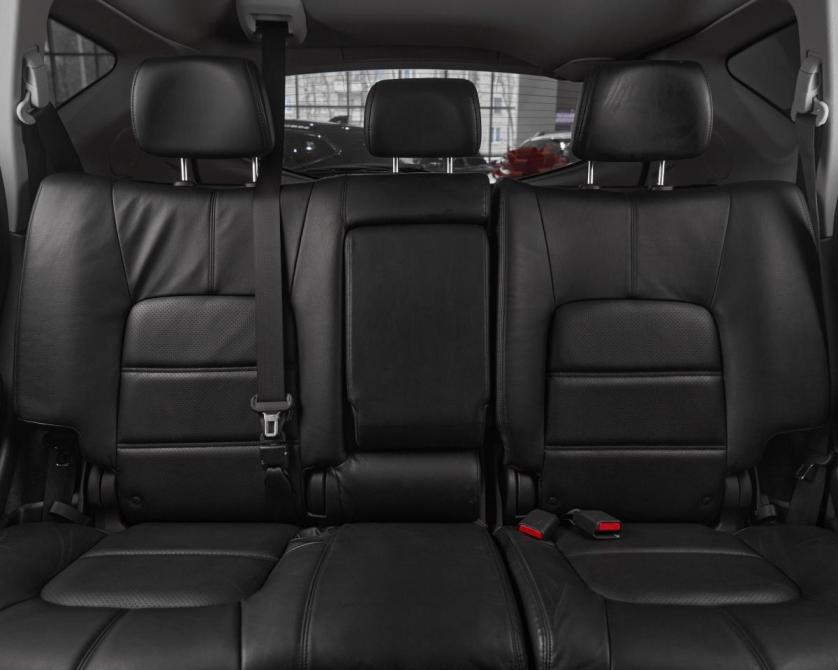 Nissan Murano II (Z51) Рестайлинг 2 Москва  - изображение 18
