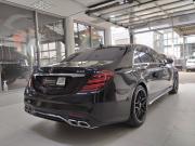 Mercedes-Benz S-Класс VI (W222 C217) Минеральные Воды  - изображение 23