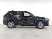 Mazda CX-5 II Москва  - изображение 34