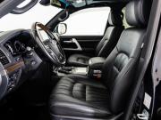 Toyota Land Cruiser 200 Series Рестайлинг 2 Санкт-Петербург  - изображение 68