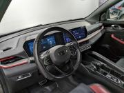 Geely Coolray I Рестайлинг Химки  - изображение 43