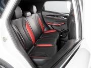 Geely Coolray I Рестайлинг Минеральные Воды  - изображение 25