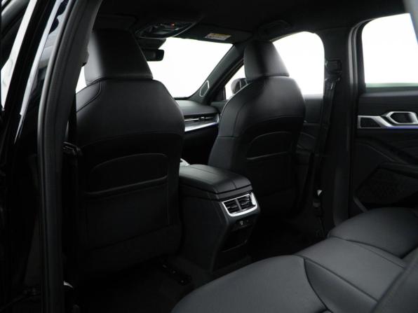 Haval F7x II с пробегом 2025 года, цена 3 319 111 рублей, 4829 км, внедорожник, Автокод Объявления