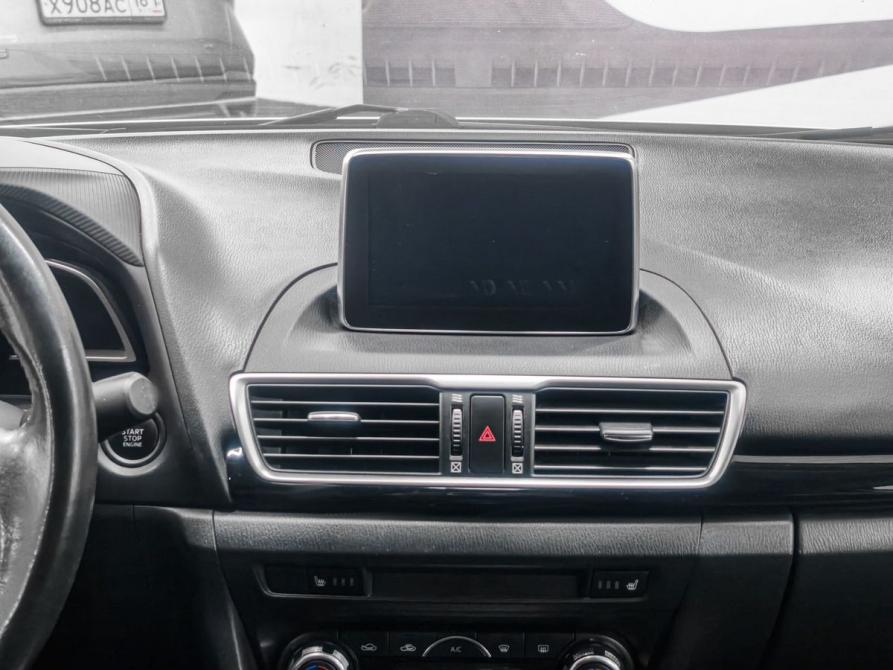 Mazda 3 III (BM) Ростов-на-Дону  - изображение 18