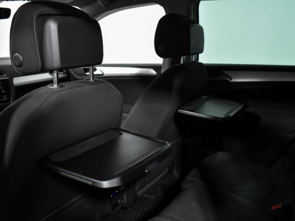 Volkswagen Tiguan II с пробегом 2017 года, цена 2 376 000 рублей, 131243 км, внедорожник, Автокод Объявления