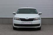 Skoda Rapid I Белгород  - изображение 23