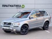 Volvo XC90 I Рестайлинг Санкт-Петербург  - изображение 13