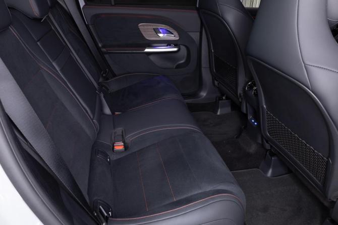Mercedes-Benz GLB II (X244) с пробегом 2026 года, цена 8 900 000 рублей, 10 км, внедорожник, Автокод Объявления