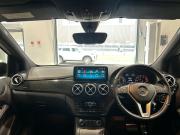 Mercedes-Benz B-Класс II (W246) Москва  - изображение 35
