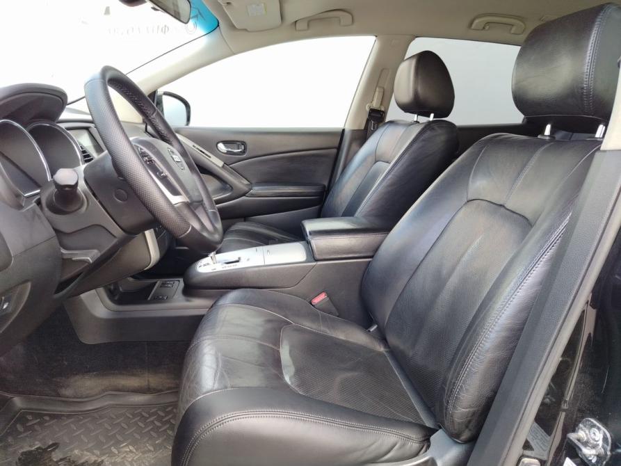 Nissan Murano II (Z51) Рестайлинг Ярославль  - изображение 9