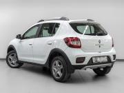 Renault Sandero II Рестайлинг Москва  - изображение 33
