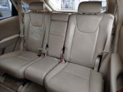 Lexus RX III Москва  - изображение 54