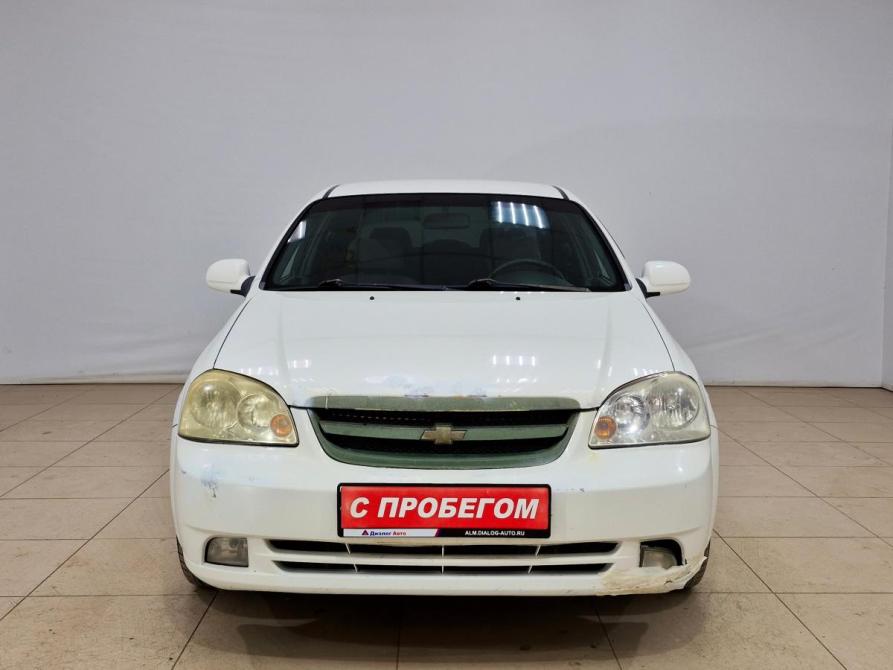 Chevrolet Lacetti I Альметьевск  - изображение 2