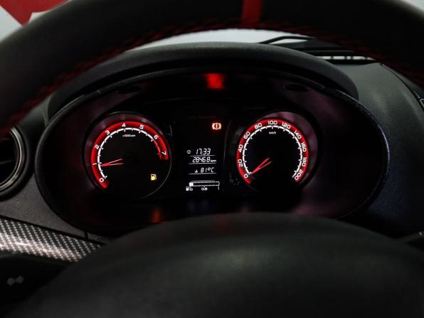 Lada (ВАЗ) Granta I Рестайлинг с пробегом 2024 года, цена 1 229 000 рублей, 28500 км, седан, Автокод Объявления