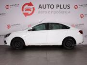 Lada (ВАЗ) Vesta I Минеральные Воды  - изображение 22