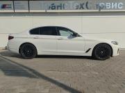 BMW 5 серии VII (G30/G31/G38) Рестайлинг Казань  - изображение 27