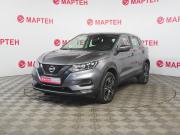 Nissan Qashqai II Рестайлинг Вологда  - изображение 18