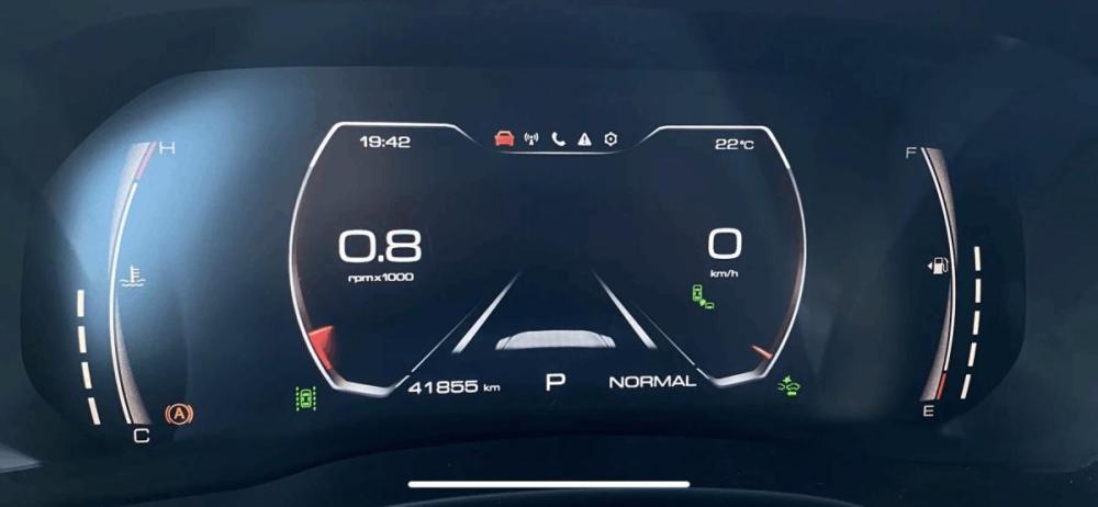 Haval Jolion I Тверь  - изображение 9