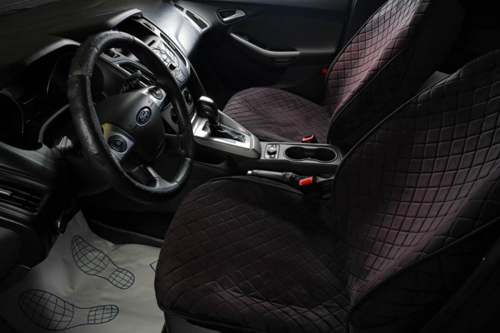 Ford Focus III Тюмень  - изображение 8