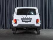 Lada (ВАЗ) Niva Legend Волгоград  - изображение 19