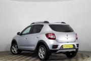 Renault Sandero II Рестайлинг Пермь  - изображение 28