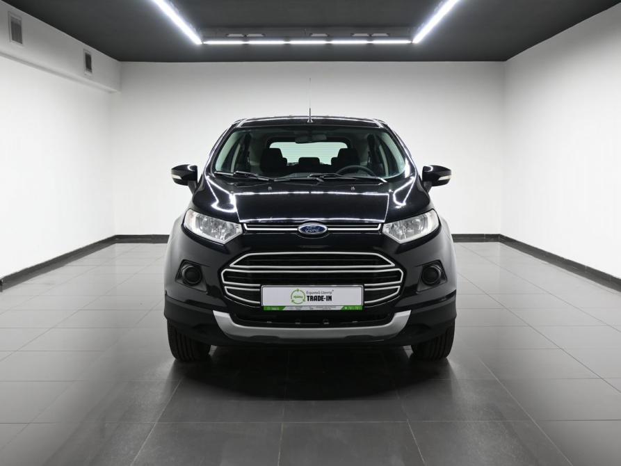 Ford EcoSport II Тверь  - изображение 3