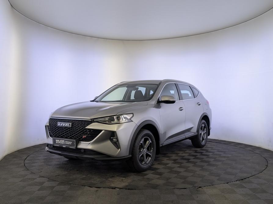 Haval F7 I Рестайлинг Москва  - изображение 1