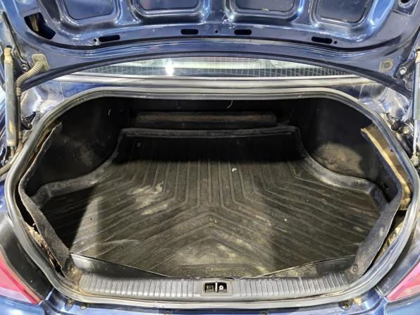 Hyundai Sonata IV (EF) Рестайлинг с пробегом 2006 года, цена 310 000 рублей, 408945 км, седан, Автокод Объявления