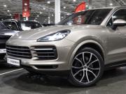 Porsche Cayenne III Санкт-Петербург  - изображение 32