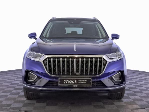 Hongqi HS5 I с пробегом 2023 года, цена 2 300 000 рублей, 58068 км, внедорожник, Автокод Объявления