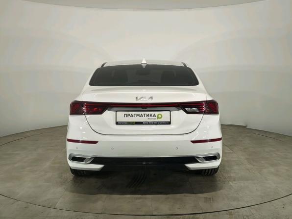 Kia K3 II (China Market) с пробегом 2022 года, цена 1 900 000 рублей, 70000 км, седан, Автокод Объявления