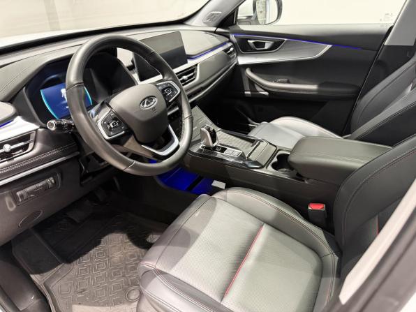 Chery Tiggo 7 Pro I с пробегом 2022 года, цена 1 753 303 рубля, 73130 км, внедорожник, Автокод Объявления