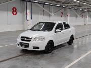 Chevrolet Aveo I Рестайлинг Казань  - изображение 23