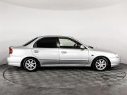Kia Spectra I Рестайлинг 2 Санкт-Петербург  - изображение 21